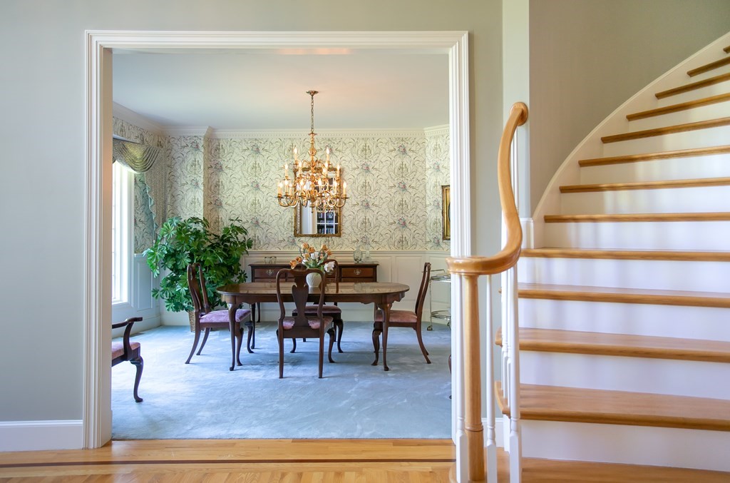 85 Daniel T Church Road Tiverton, RI 02878 - Photo 17 of 33