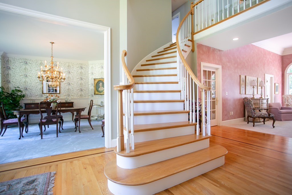 85 Daniel T Church Road Tiverton, RI 02878 - Photo 18 of 33