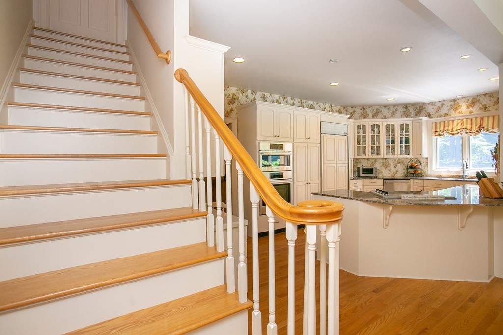 85 Daniel T Church Road Tiverton, RI 02878 - Photo 2 of 33