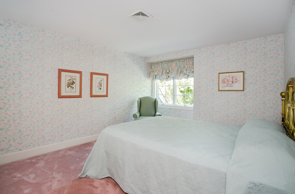85 Daniel T Church Road Tiverton, RI 02878 - Photo 25 of 33