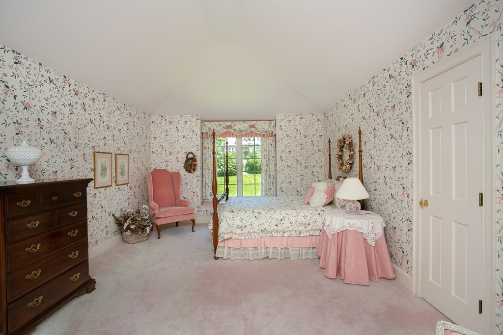 85 Daniel T Church Road Tiverton, RI 02878 - Photo 30 of 33