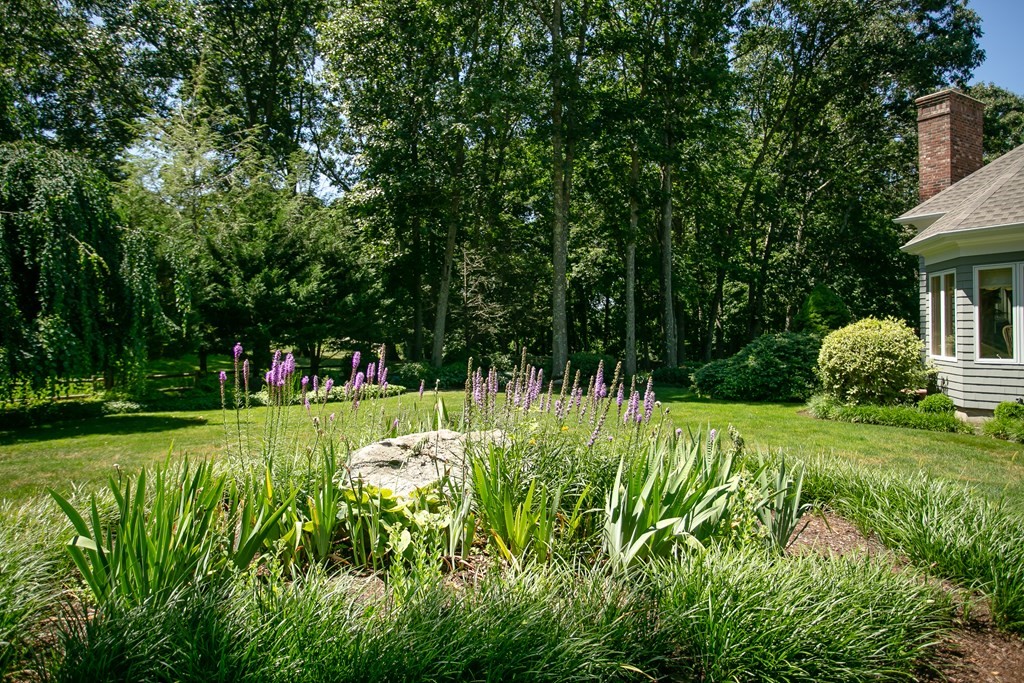 85 Daniel T Church Road Tiverton, RI 02878 - Photo 31 of 33