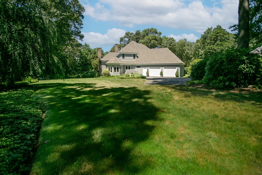 85 Daniel T Church Road Tiverton, RI 02878 - Photo 32 of 33