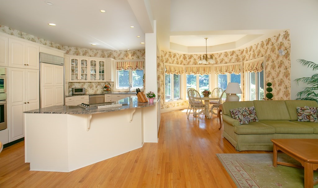 85 Daniel T Church Road Tiverton, RI 02878 - Photo 7 of 33