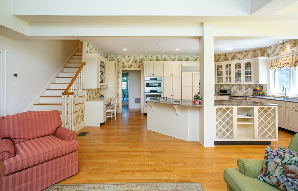 85 Daniel T Church Road Tiverton, RI 02878 - Photo 8 of 33