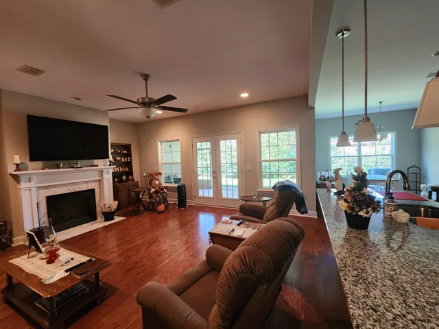$449,900 | 2338 Stonecenter Lane, Murfreesboro, TN 37128