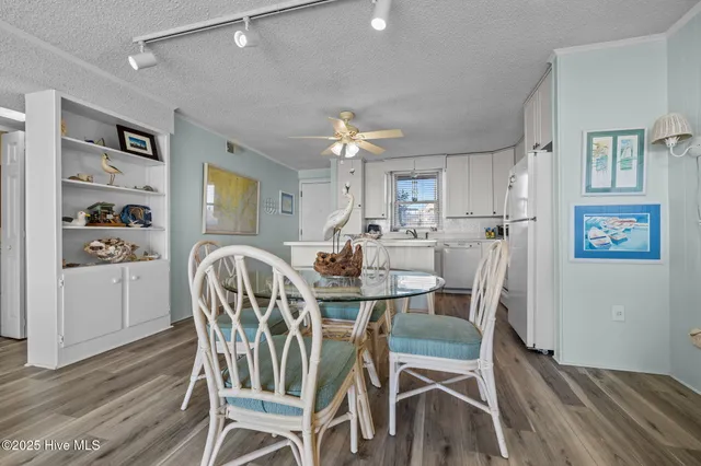 $489,000 | 2305 West Fort Macon Road, Unit 101, Atlantic Beach, NC 28512