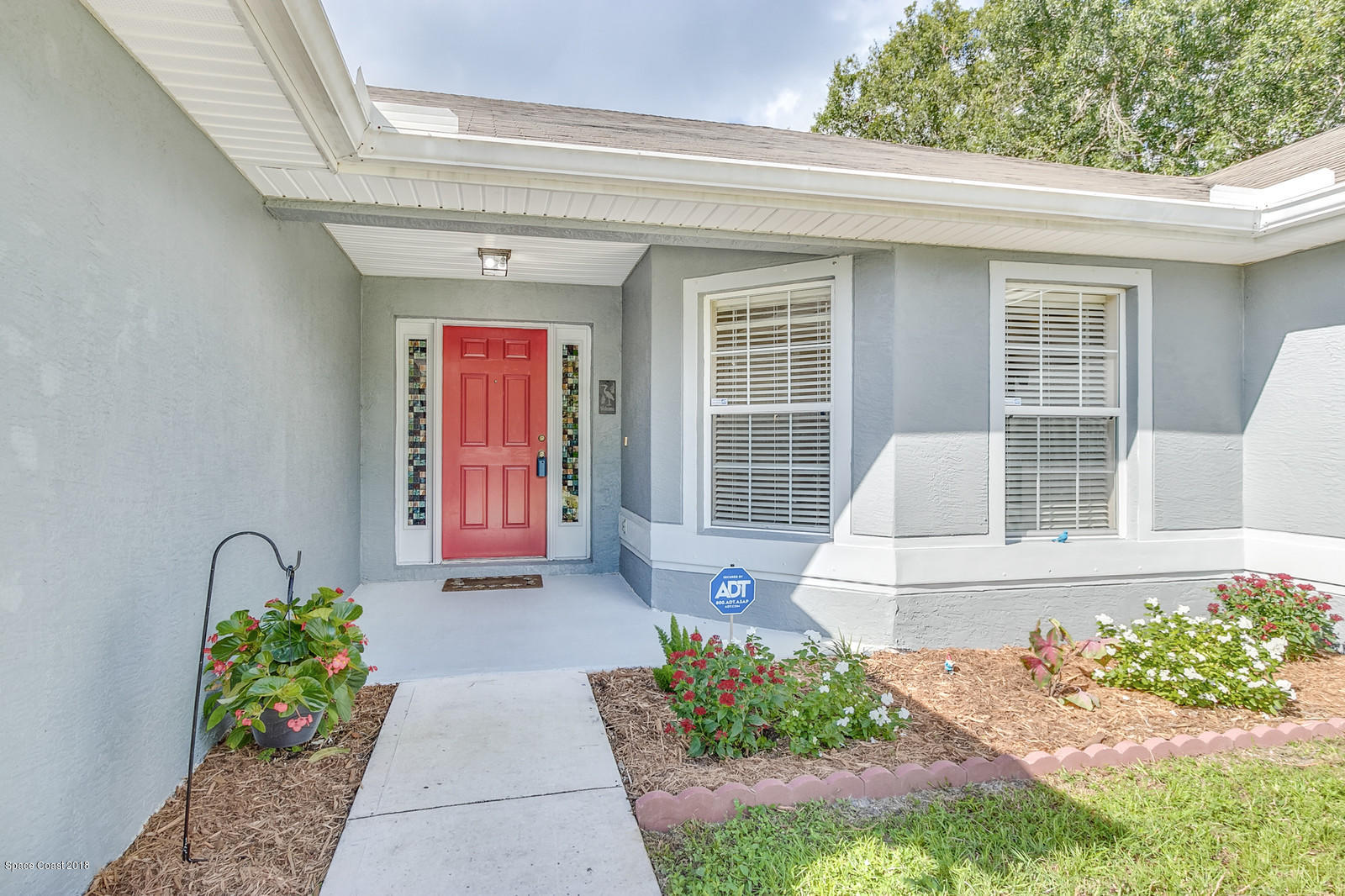 1166 Wabash Road Southeast Palm Bay, FL 32909 - Photo 2 of 27 Welcome