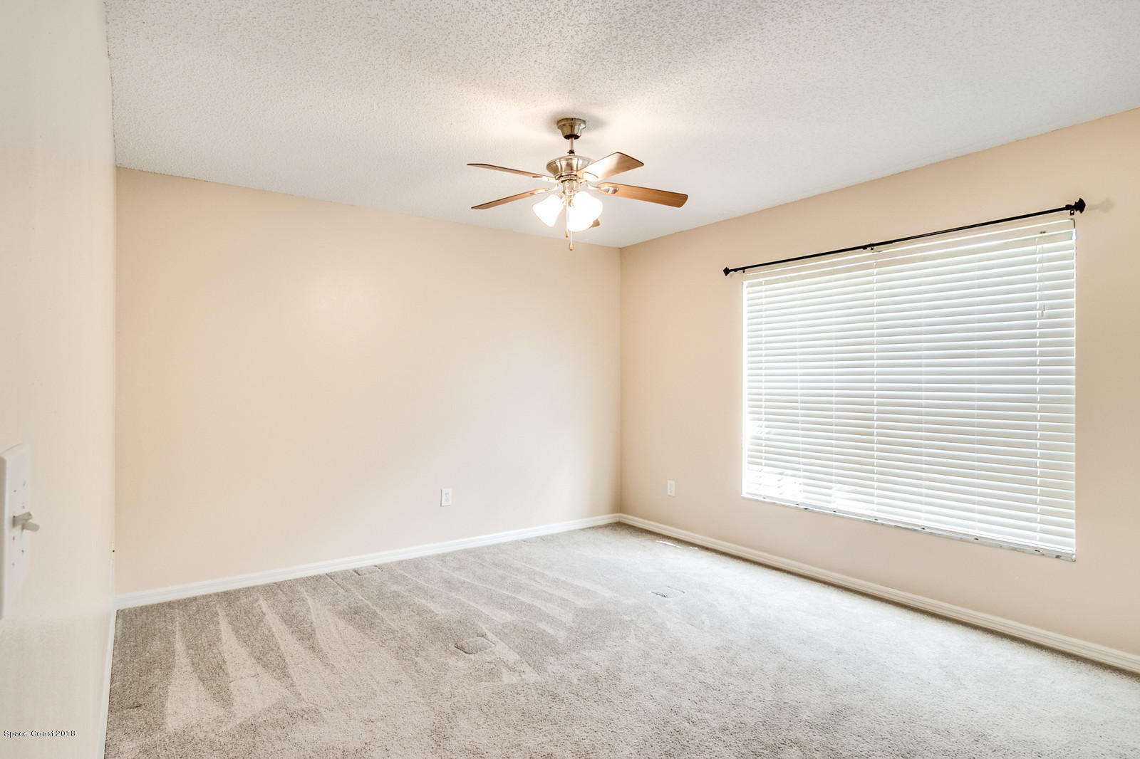 1166 Wabash Road Southeast Palm Bay, FL 32909 - Photo 17 of 27 Third Bedroom