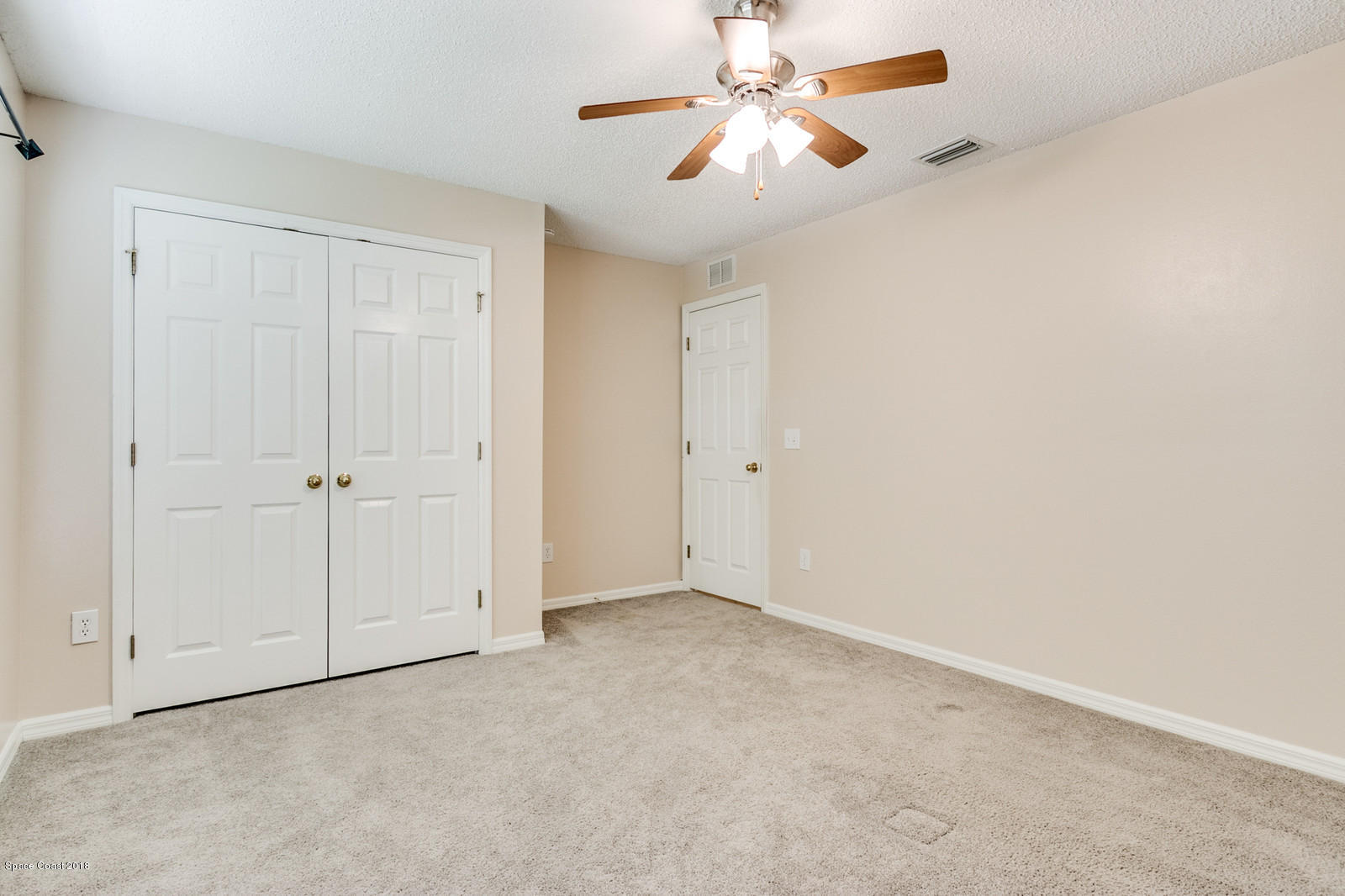 1166 Wabash Road Southeast Palm Bay, FL 32909 - Photo 18 of 27 Third Bedroom