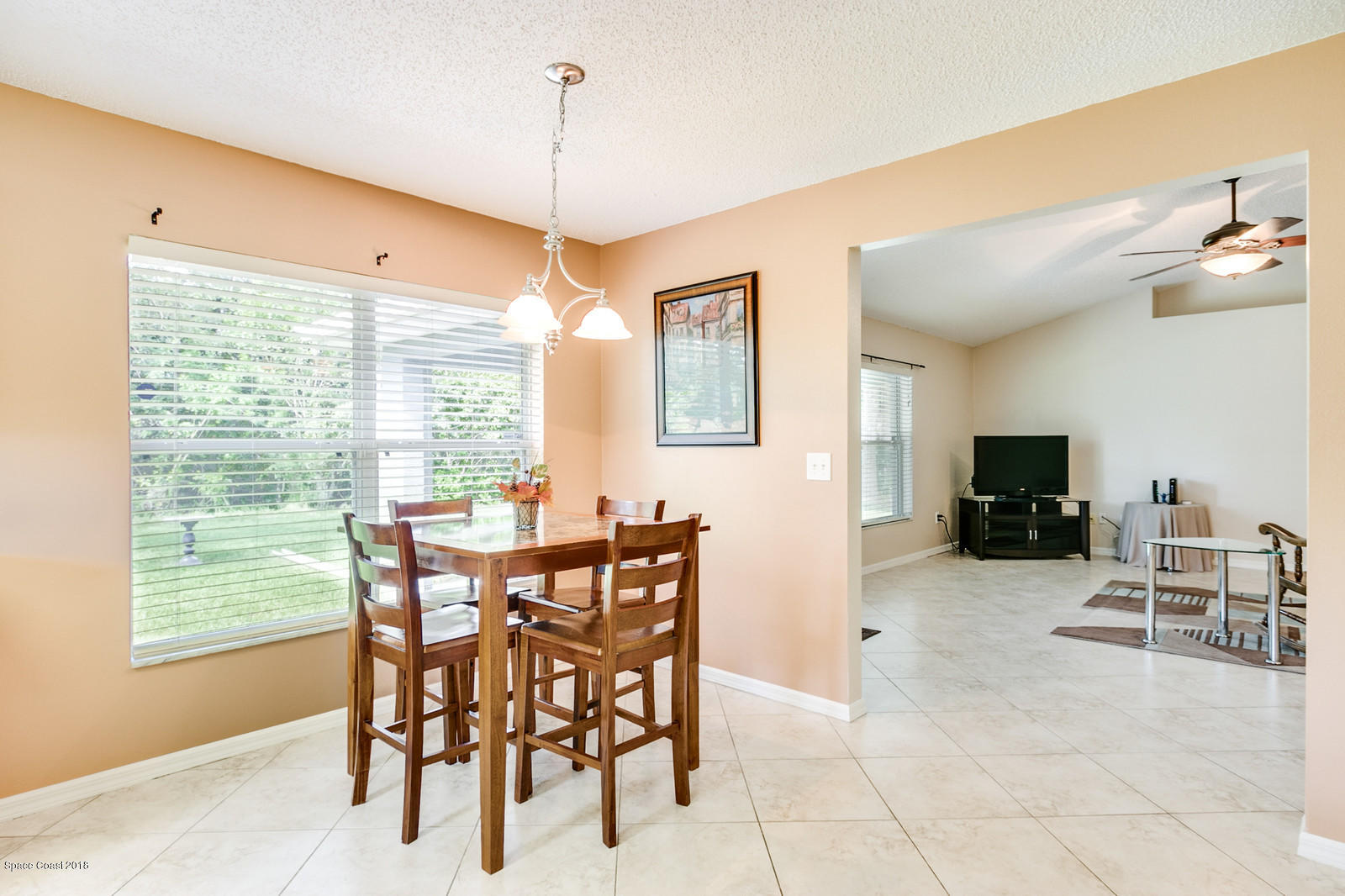 1166 Wabash Road Southeast Palm Bay, FL 32909 - Photo 10 of 27 Breakfast Nook