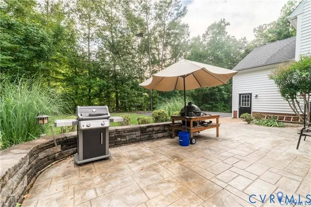 $790,000 | 13501 Blue Heron Circle, Chesterfield, VA 23838
