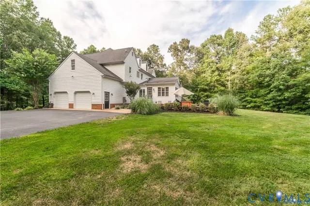 $790,000 | 13501 Blue Heron Circle, Chesterfield, VA 23838