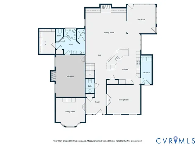$790,000 | 13501 Blue Heron Circle, Chesterfield, VA 23838