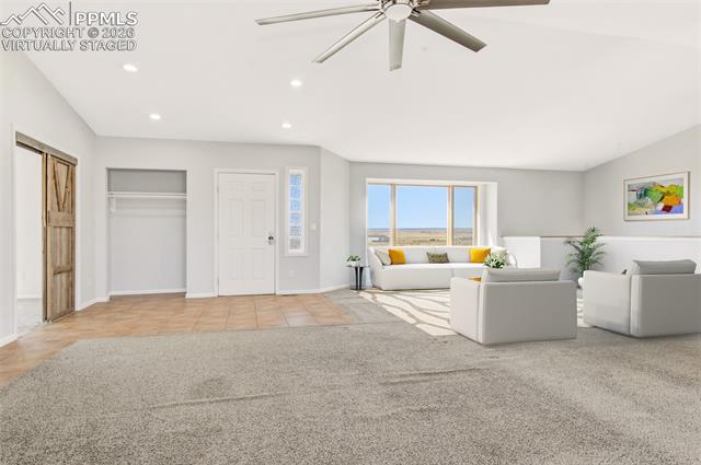 25798 Judge Orr Road Calhan, CO 80808 - Photo 8 of 43 Virtually Staged