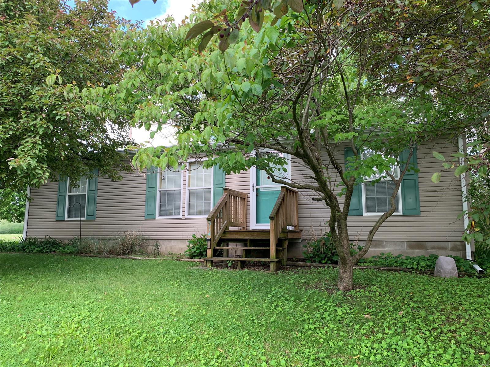 314 Republican Street Keyesport, IL 62253 - Photo 1 of 20 Gallery Image 1