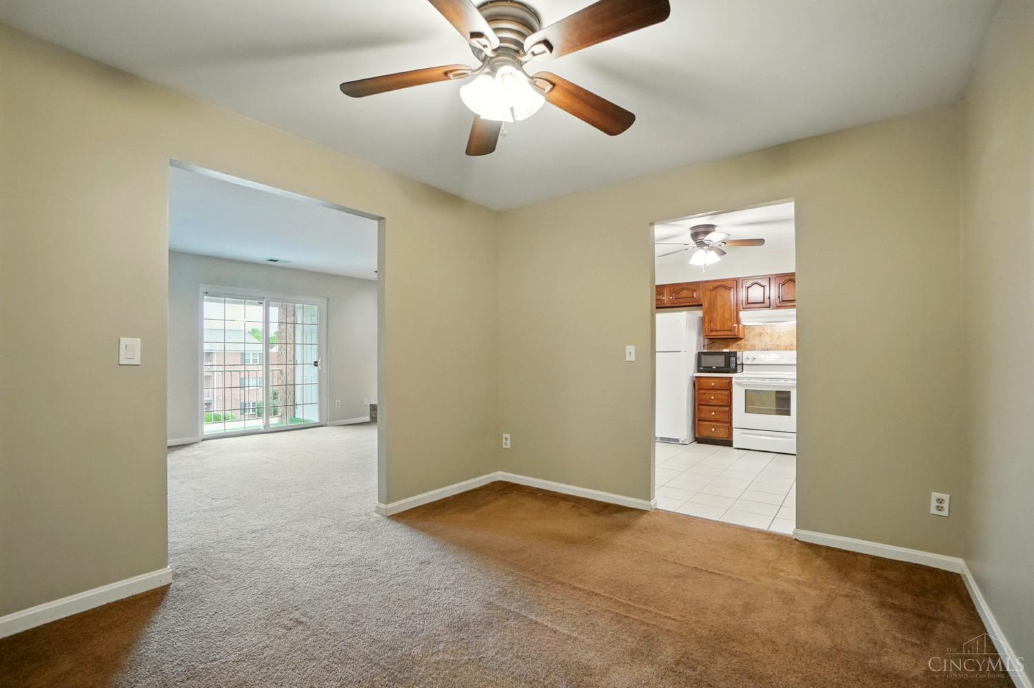 5344 Werk Road, Unit C12 Cincinnati, OH 45248 - Photo 14 of 39 Gallery Image 14