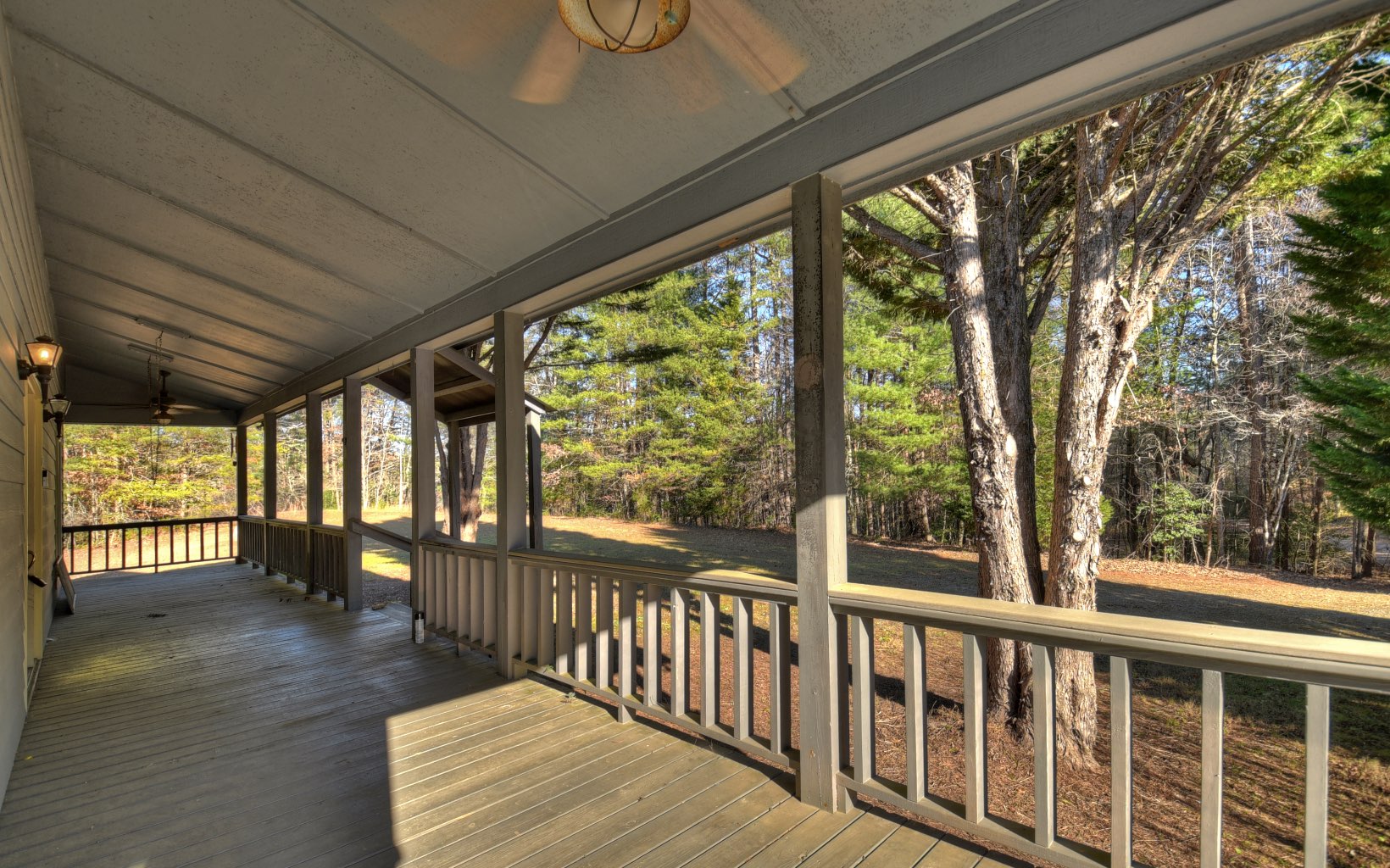 206 Cedar Valley Road Blue Ridge, GA 30513 - Photo 11 of 75 Additional View