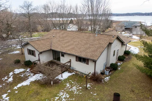 $359,900 | N7207 Circle, Pardeeville, WI 53954