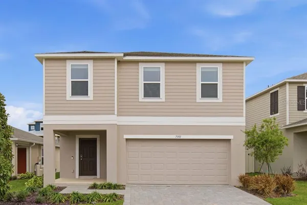 $384,104 | 7351 Capstone Drive, Groveland, FL 34736