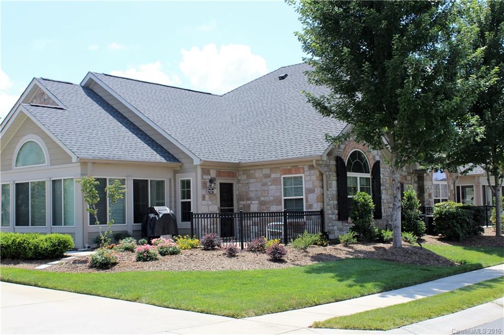707 Ledgestone Court, Unit 707 Tega Cay, SC 29708 - Photo 1 of 15 Gallery Image 1