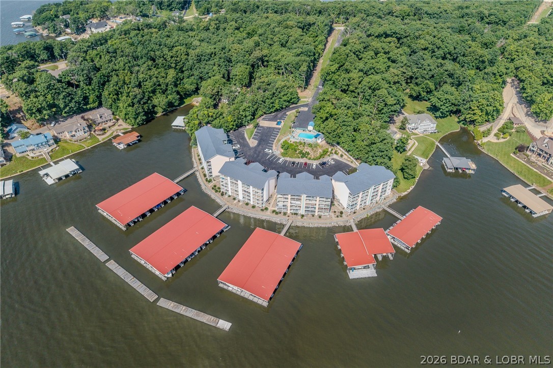 194 Sac Road, Unit D101 Sunrise Beach, MO 65079 - Photo 45 of 47