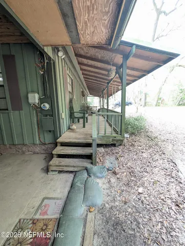 $1,000 | 183 Sherman Dr Circle, Unit A, Interlachen, FL 32148