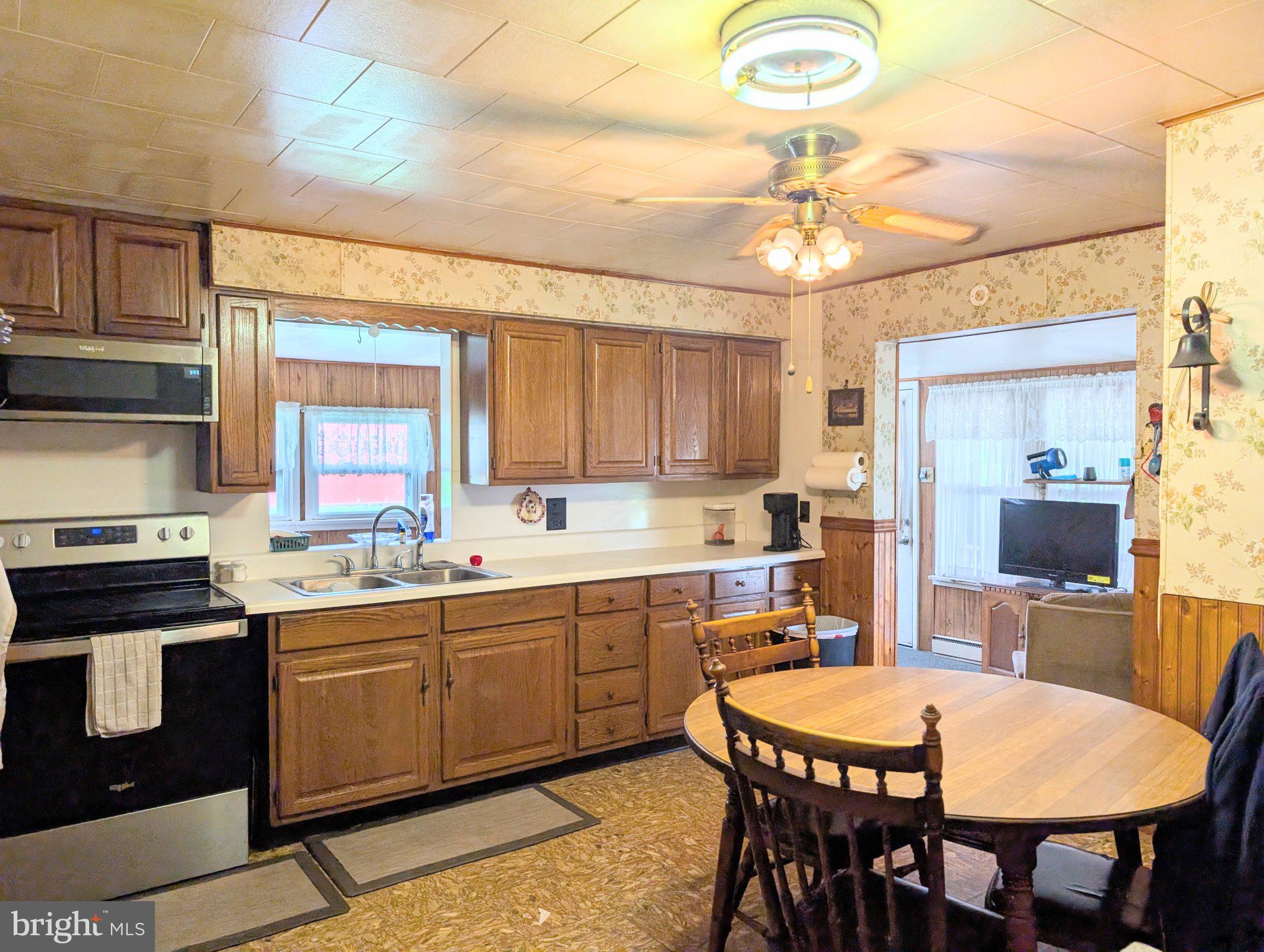 111 Empire Road Hawk Run, PA 16840 - Photo 9 of 24 Gallery Image 9