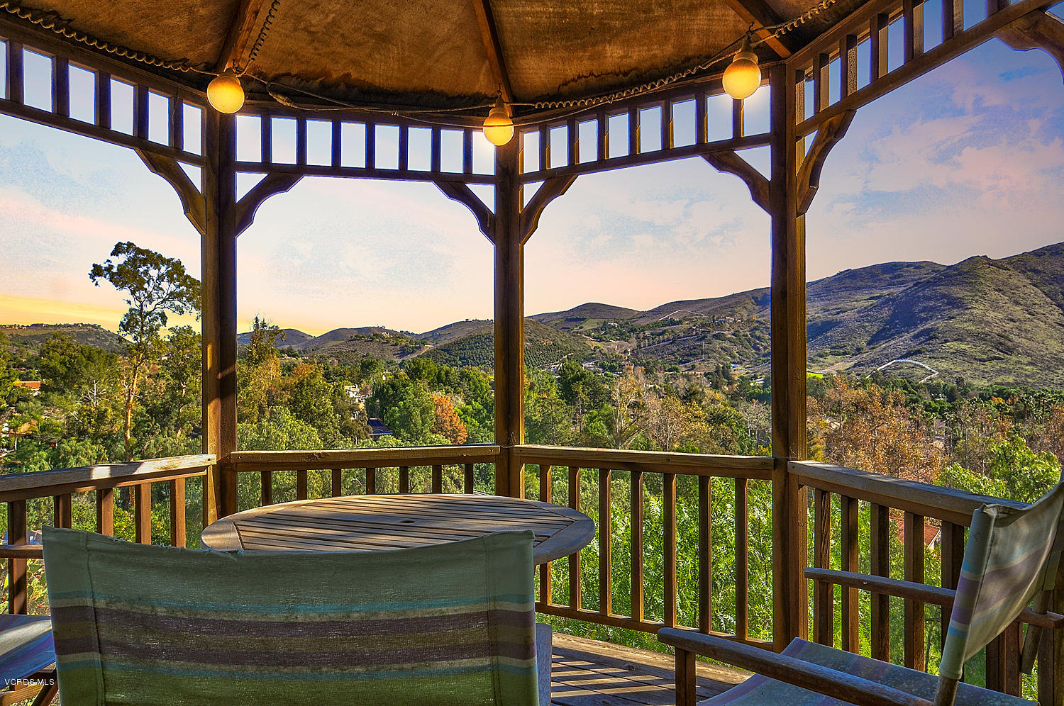 12059 Pradera Road Camarillo, CA 93012 - Photo 14 of 40 SKY_02