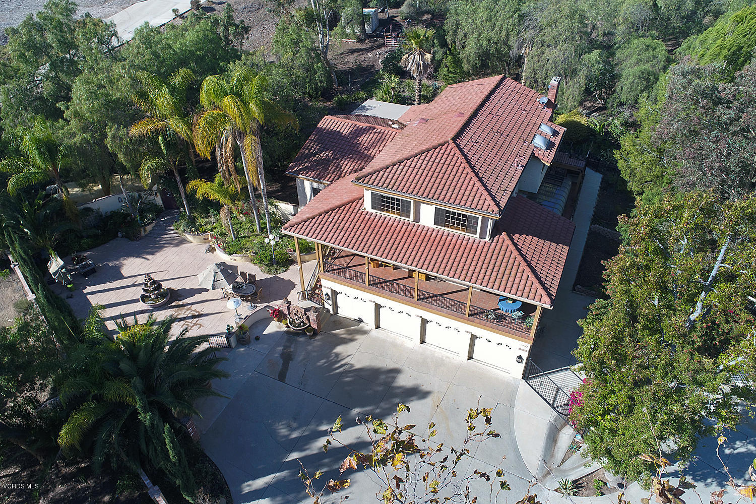 12059 Pradera Road Camarillo, CA 93012 - Photo 3 of 40 SKY_04