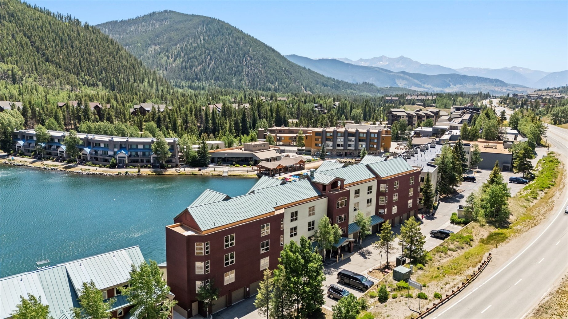 22174 Highway 6, Unit 7 Keystone, CO 80435 - Photo 33 of 35