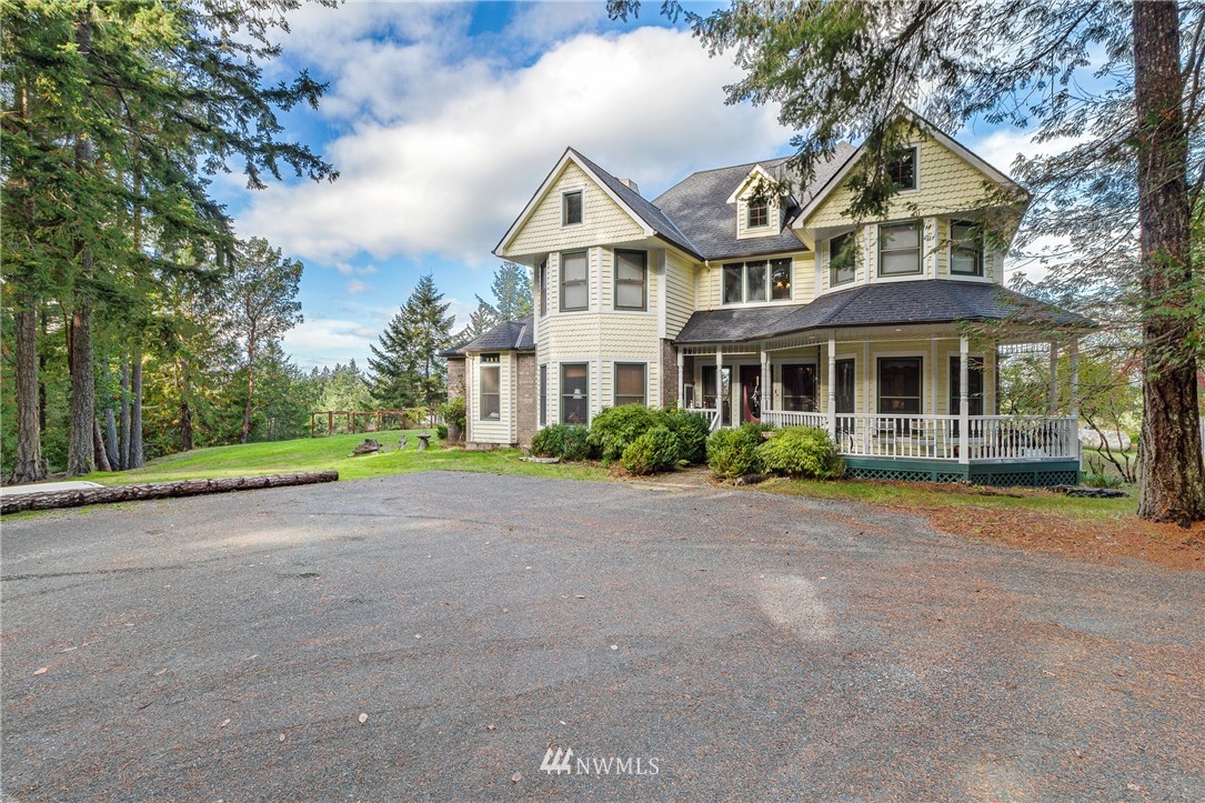 5335 Roche Harbor Road Friday Harbor, WA 98250 - Photo 3 of 40 Gallery Image 3