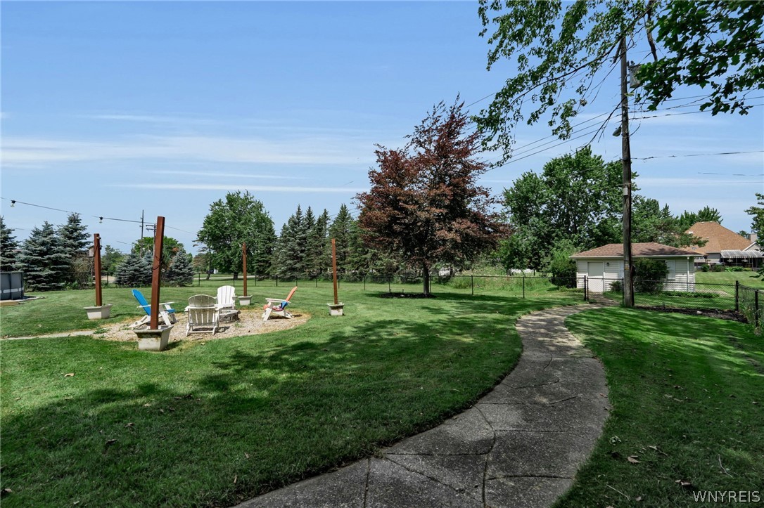 9230 Valley Stream Road Clarence, NY 14031 - Photo 45 of 46
