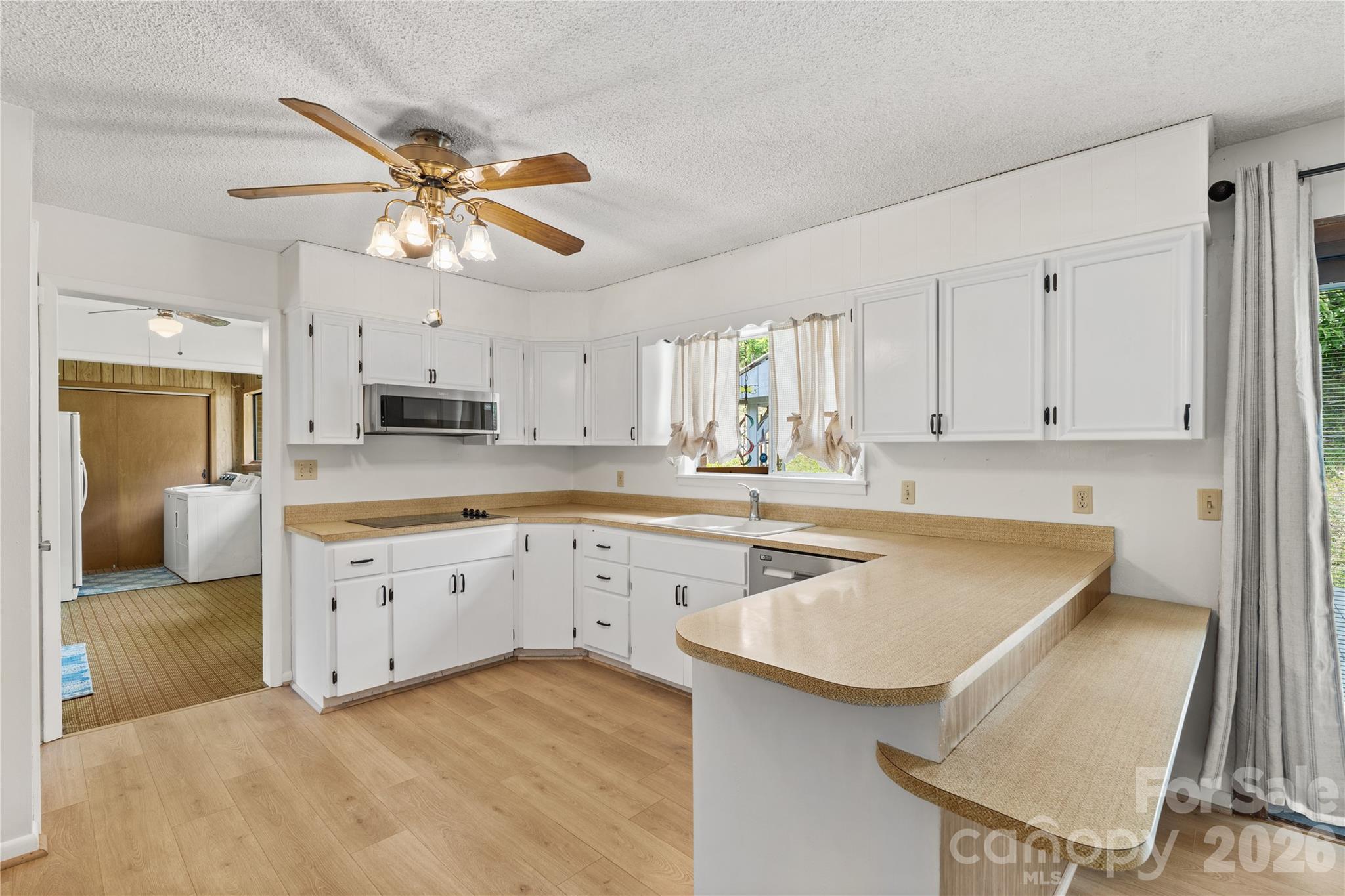 737 Tillery Br Road Marshall, NC 28753 - Photo 16 of 21