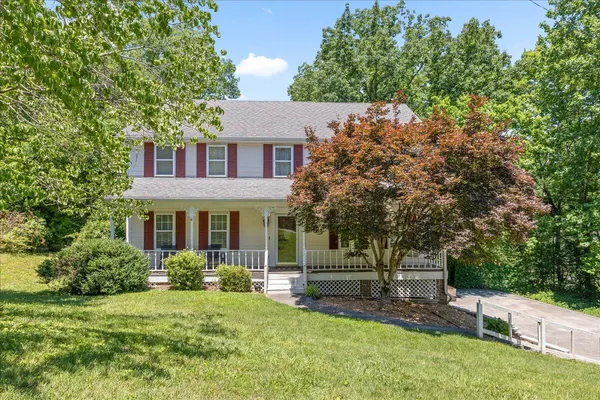 $365,000 | 421 Golden Oaks Drive, Hixson, TN 37343