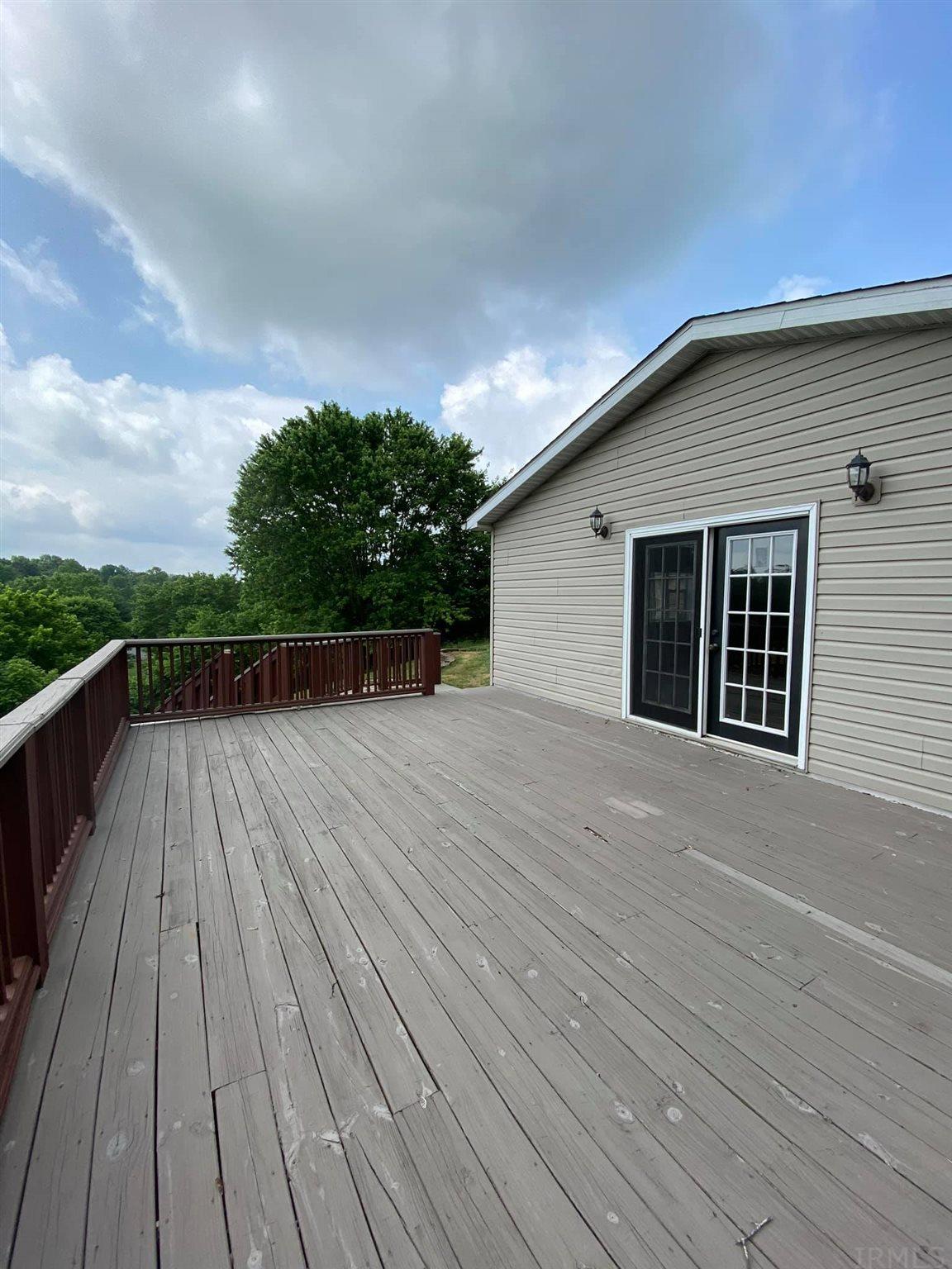 434 Stove Road Bedford, IN 47421 - Photo 35 of 35