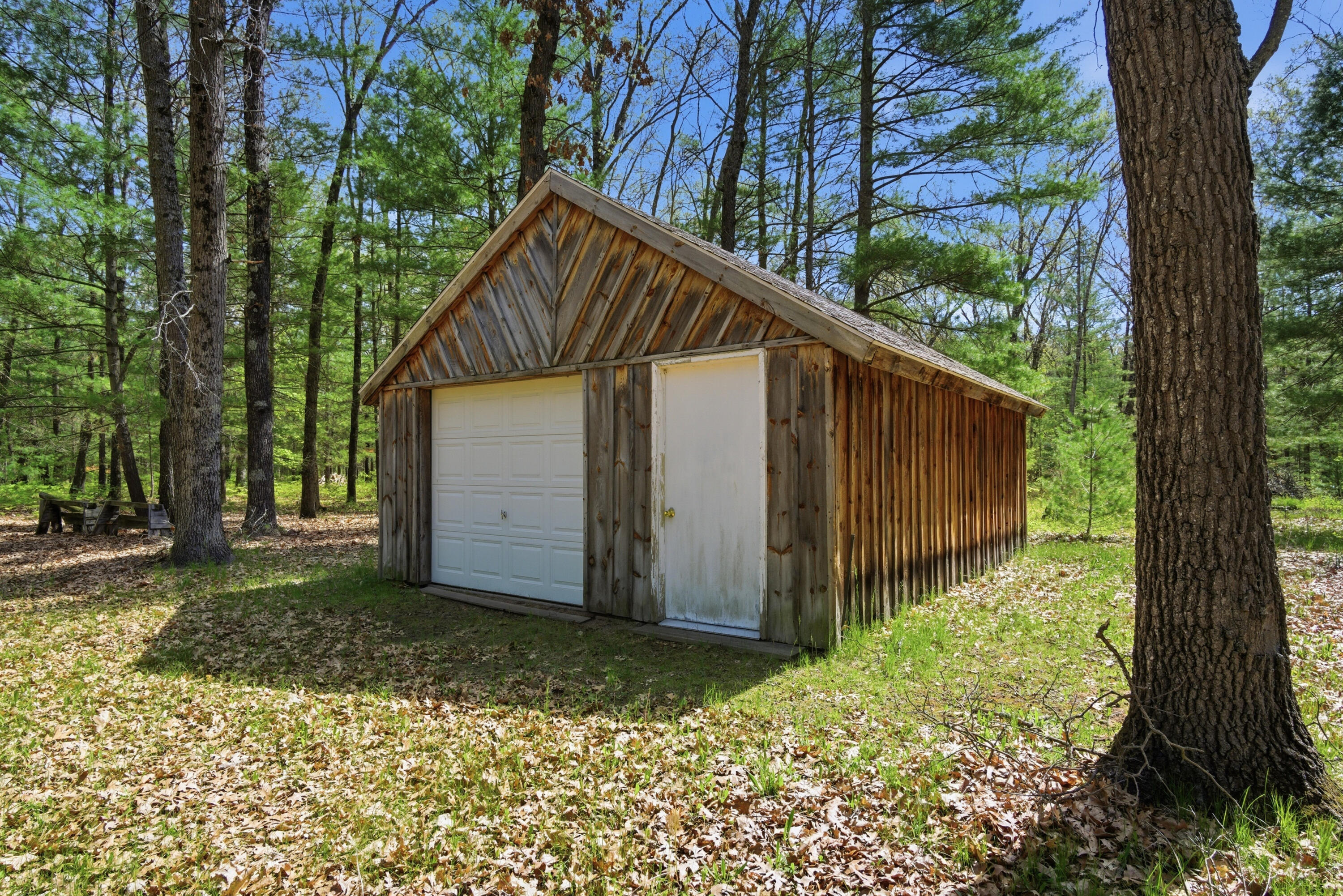 337 South Taylor Road Branch, MI 49402 - Photo 37 of 39 DSC01401