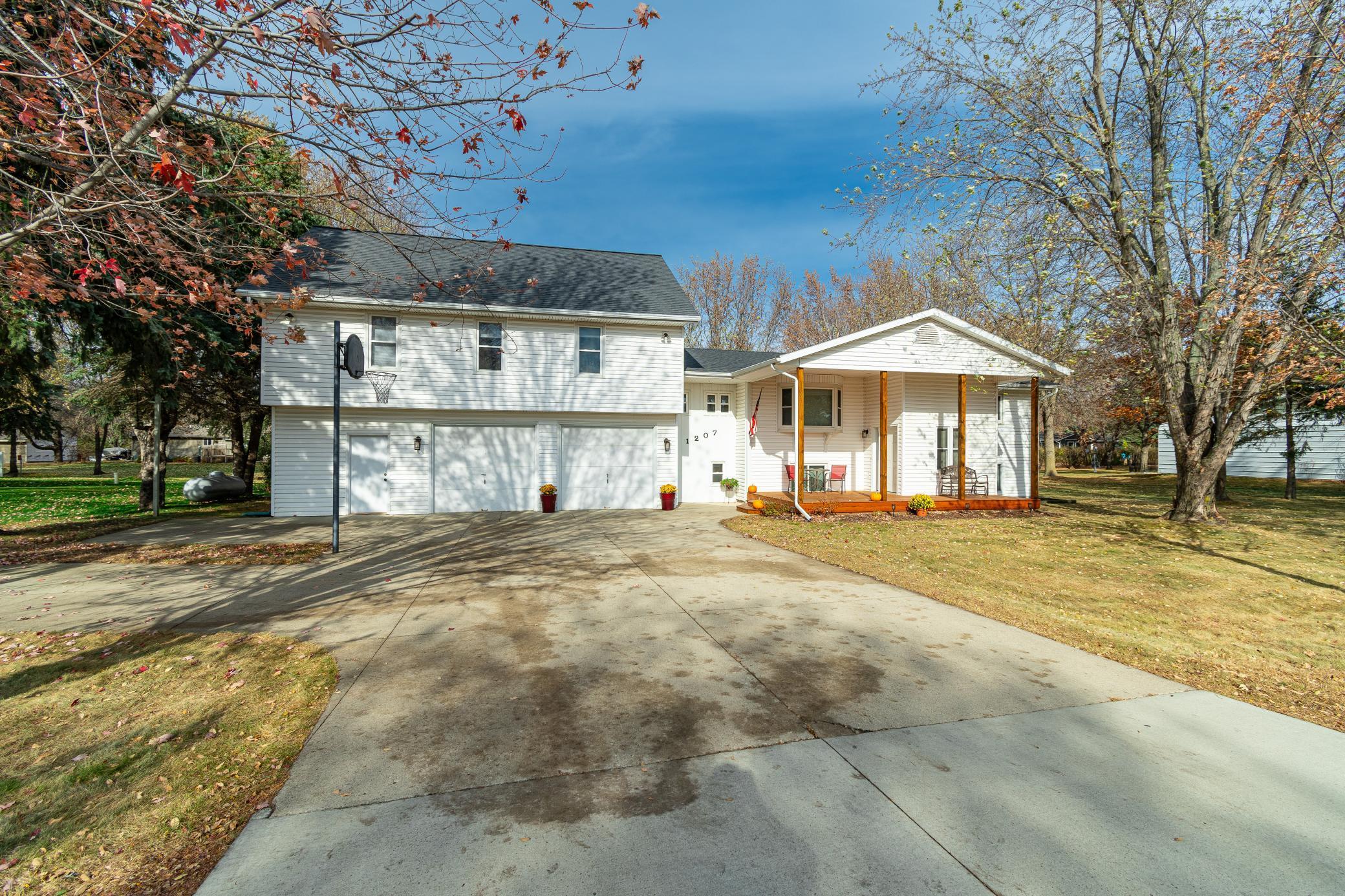 1207 Scenic Heights Road Northeast Alexandria, MN 56308 - Photo 1 of 1 Gallery Image 1