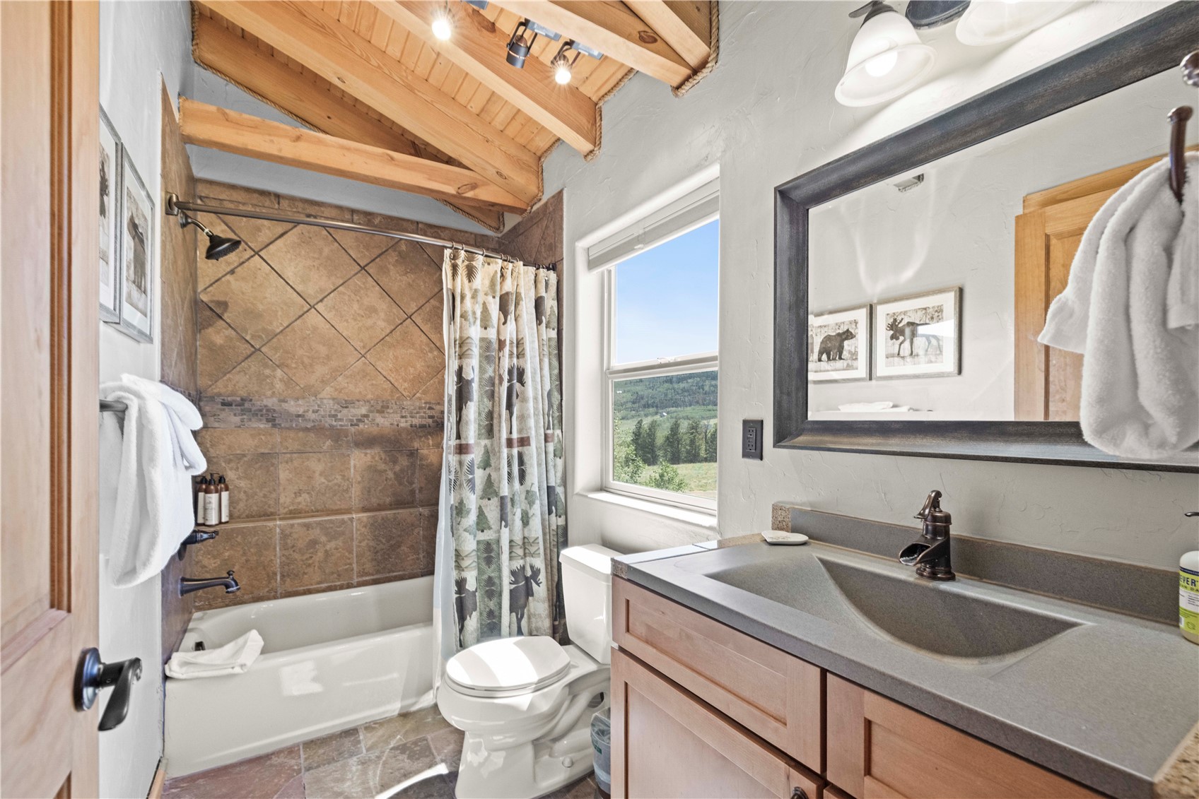 917 Sheep Ridge Road Fairplay, CO 80440 - Photo 28 of 50