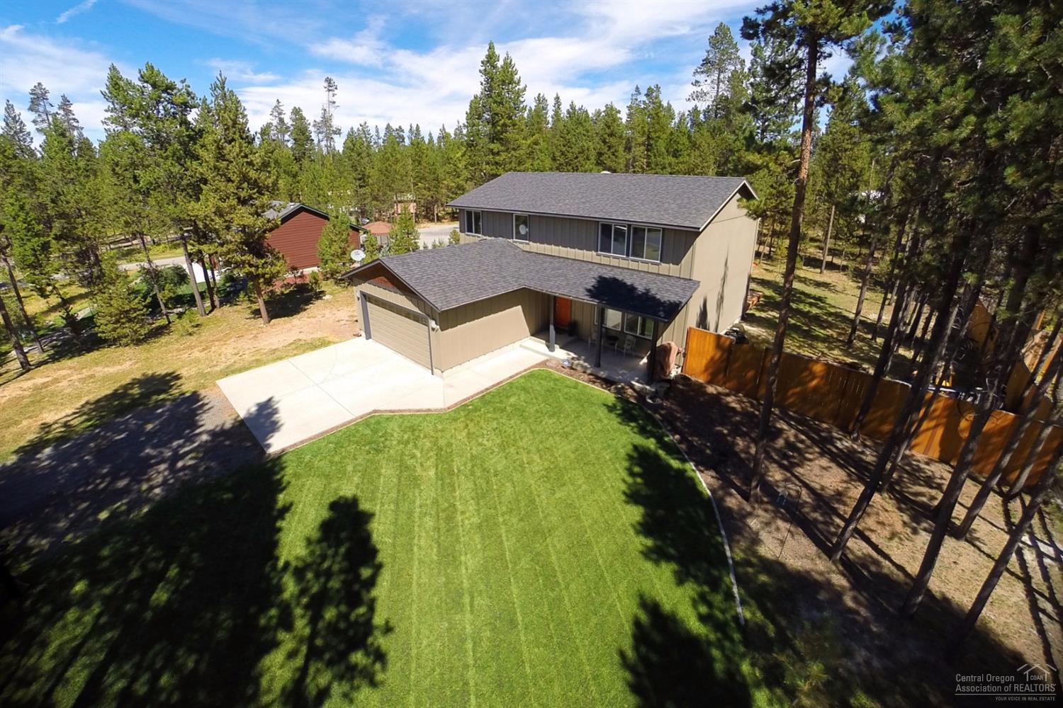 56250 Tree Duck Road Bend, OR 97707 - Photo 22 of 25 Additional Photo