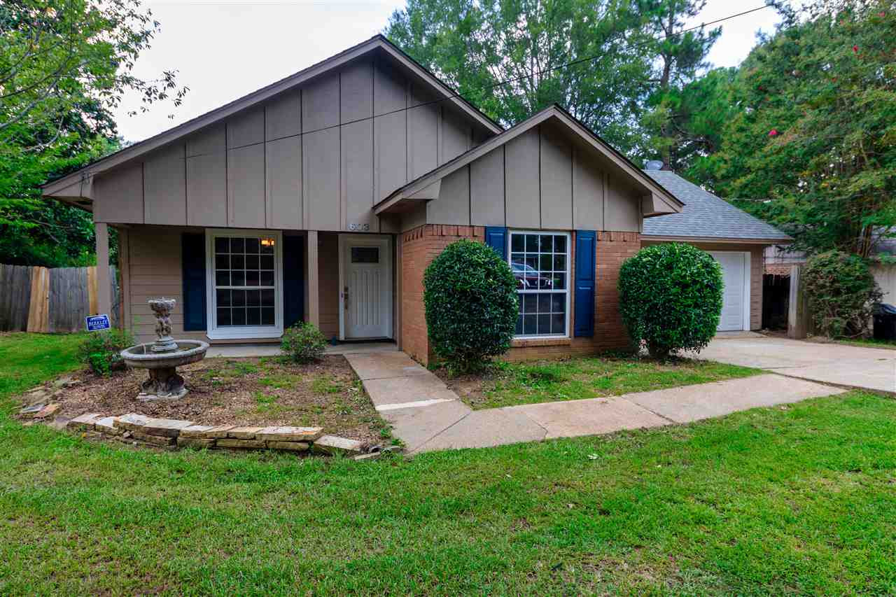 603 South Wheatley Street Ridgeland, MS 39157 - Photo 3 of 28 Photo 3