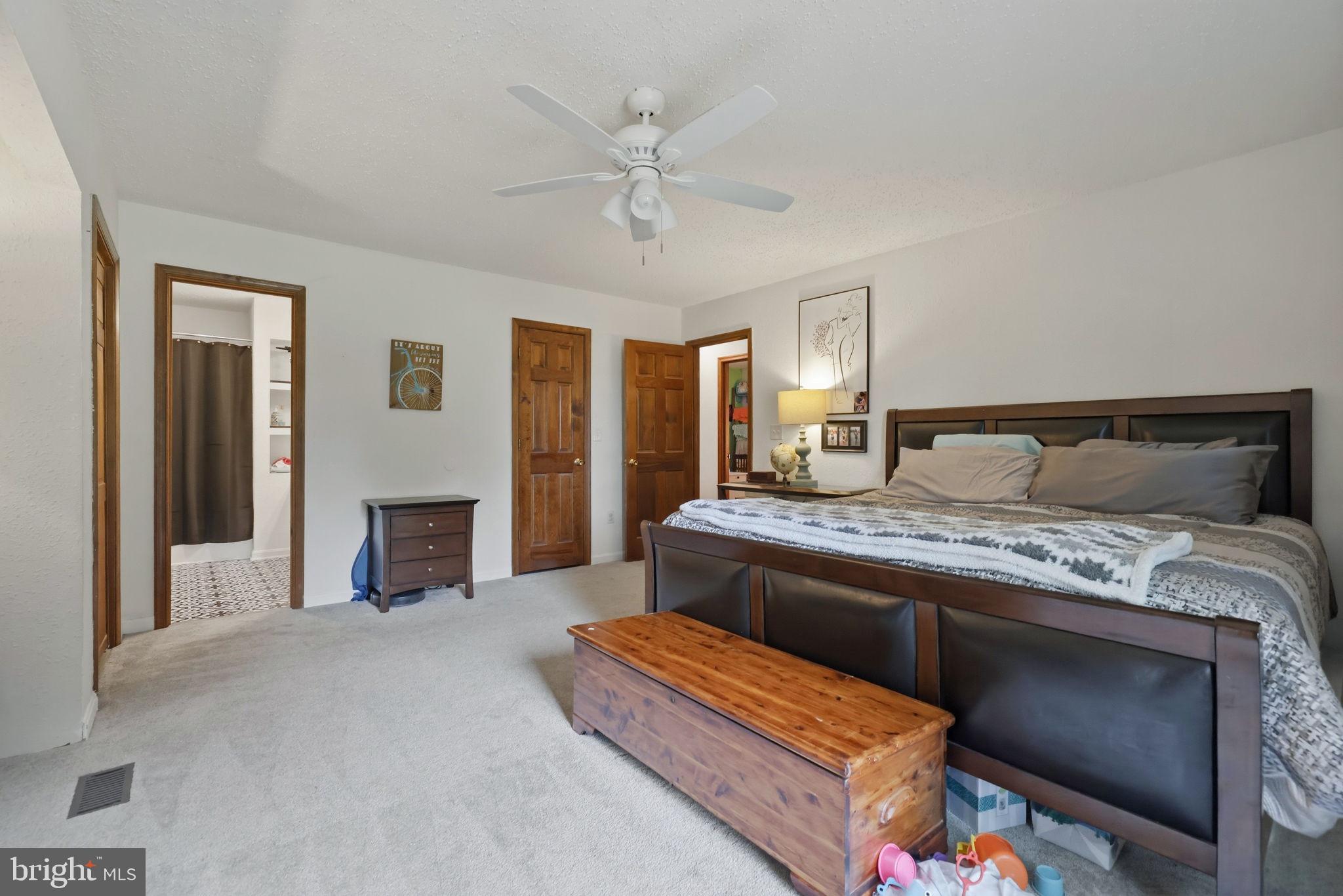 7313 Covingtons Corner Road Bealeton, VA 22712 - Photo 34 of 47