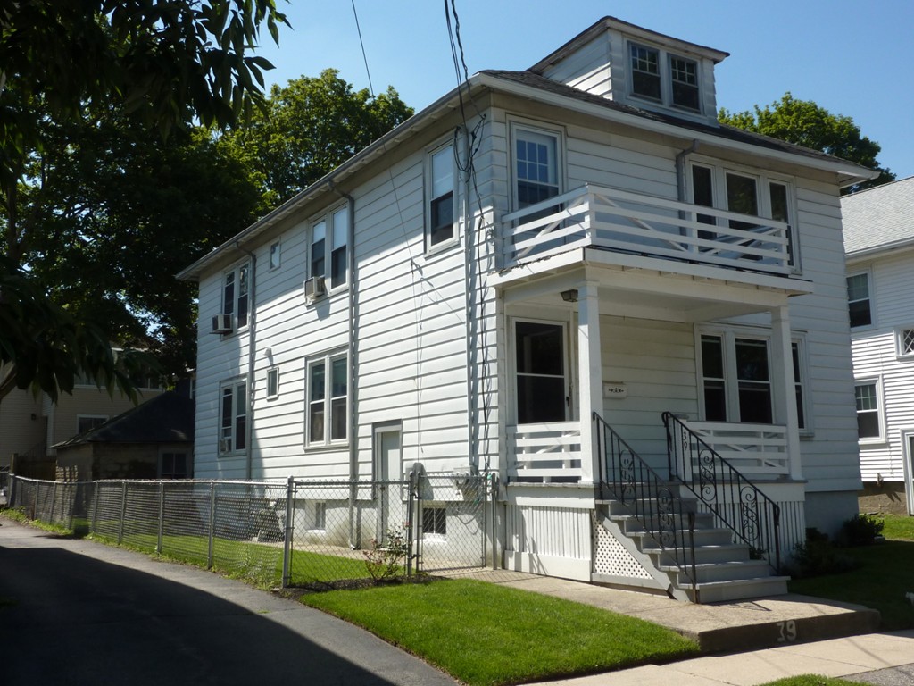 39 Davis Road Belmont, MA 02478 - Photo 2 of 21 Gallery Image 2