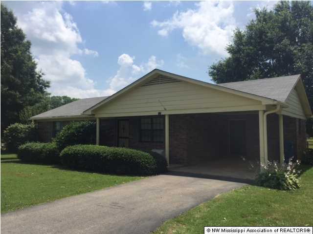 707 Carey Chapel Road Red Banks, MS 38661 - Photo 1 of 14 Primary Photo
