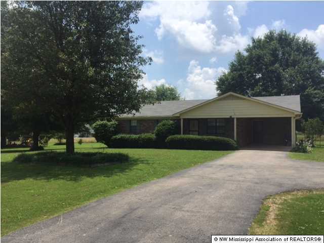 707 Carey Chapel Road Red Banks, MS 38661 - Photo 2 of 14 Additional Photo