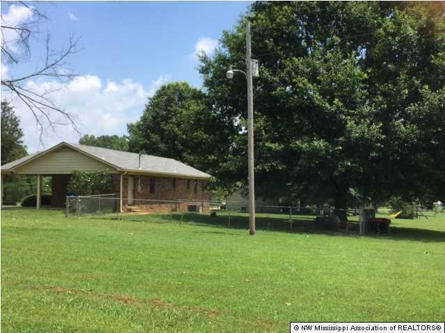 707 Carey Chapel Road Red Banks, MS 38661 - Photo 3 of 14 Additional Photo
