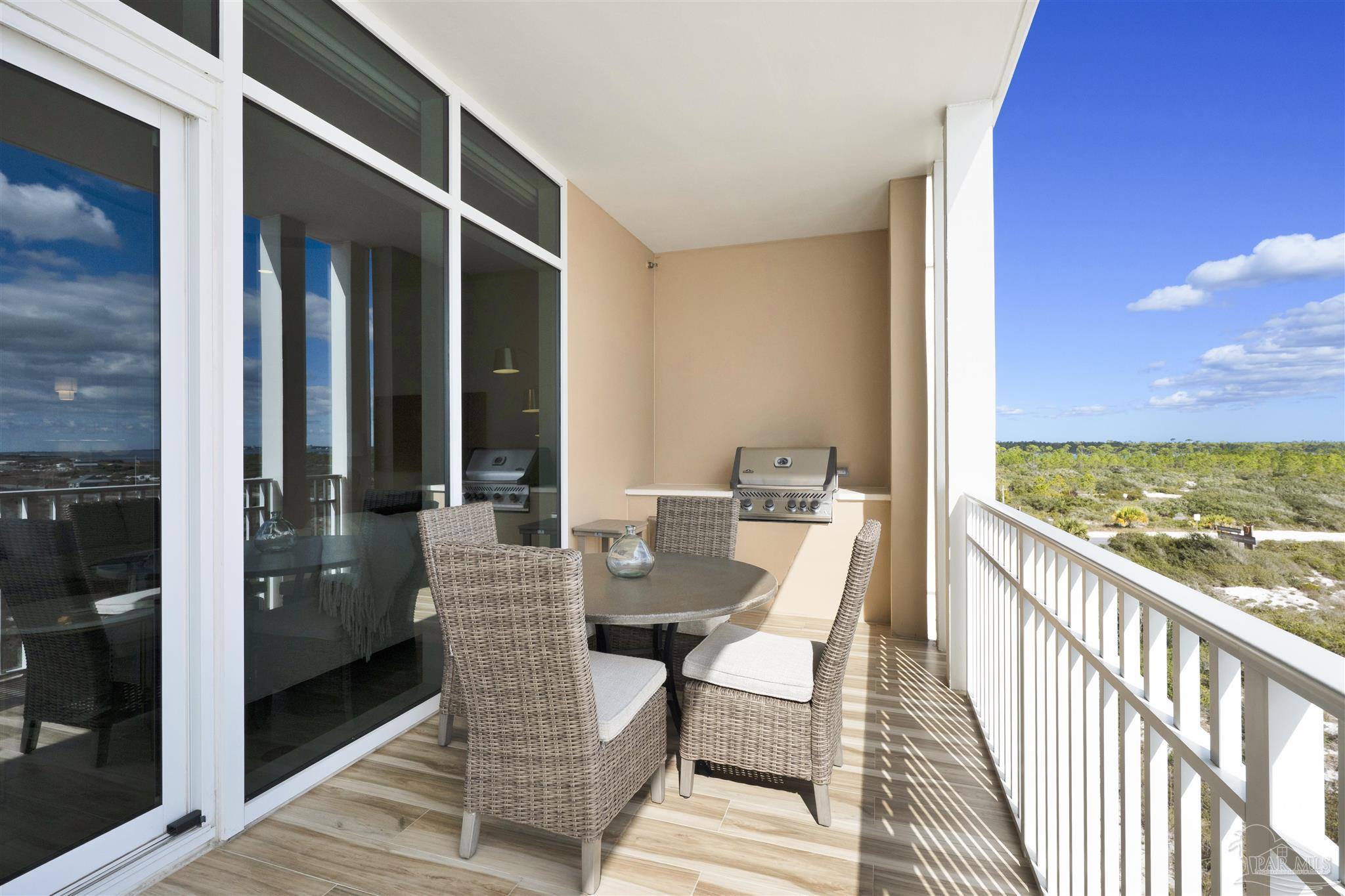 13333 Johnson Beach Road, Unit 304 Perdido Key, FL 32507 - Photo 41 of 57