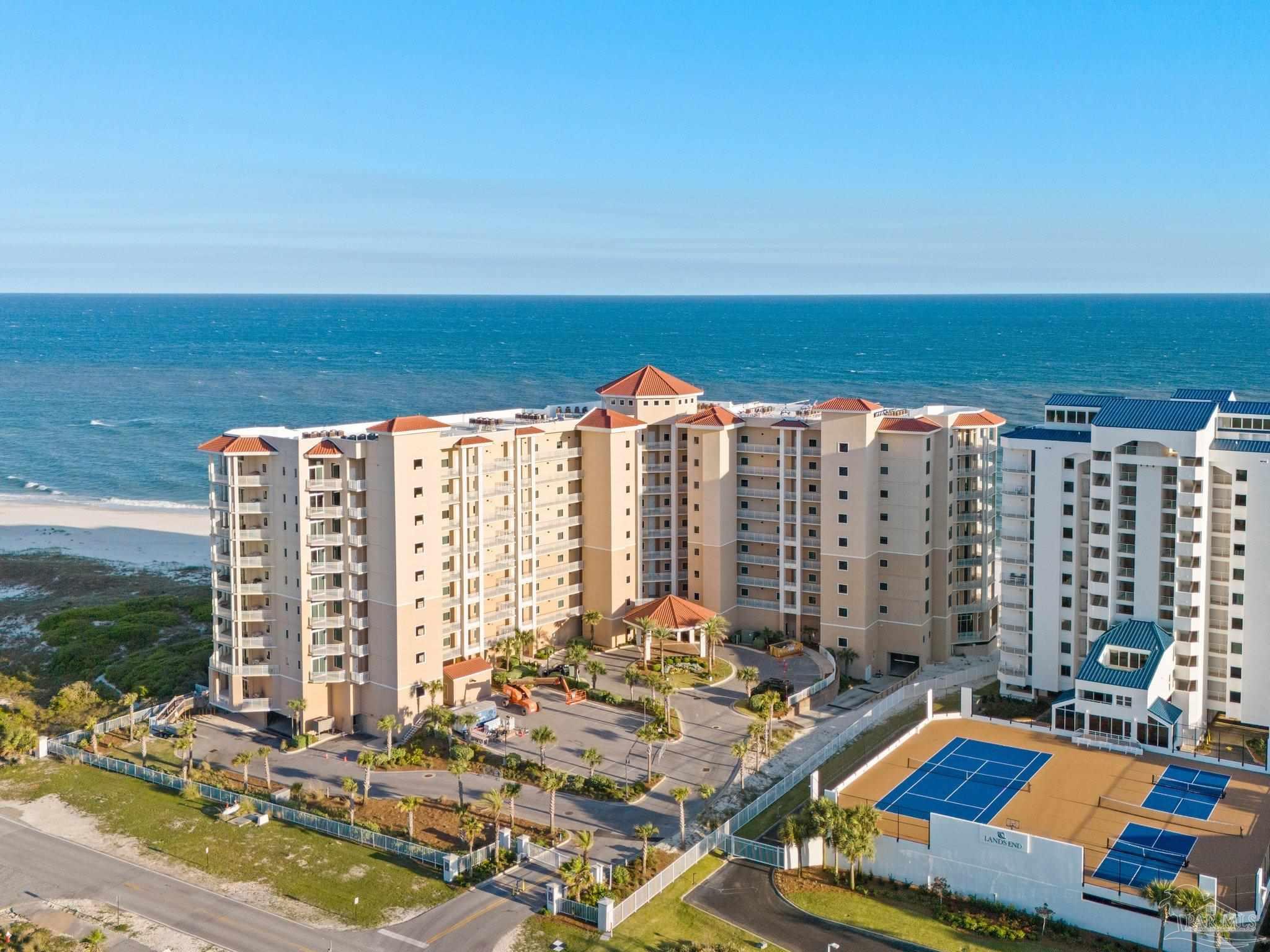 13333 Johnson Beach Road, Unit 304 Perdido Key, FL 32507 - Photo 53 of 57