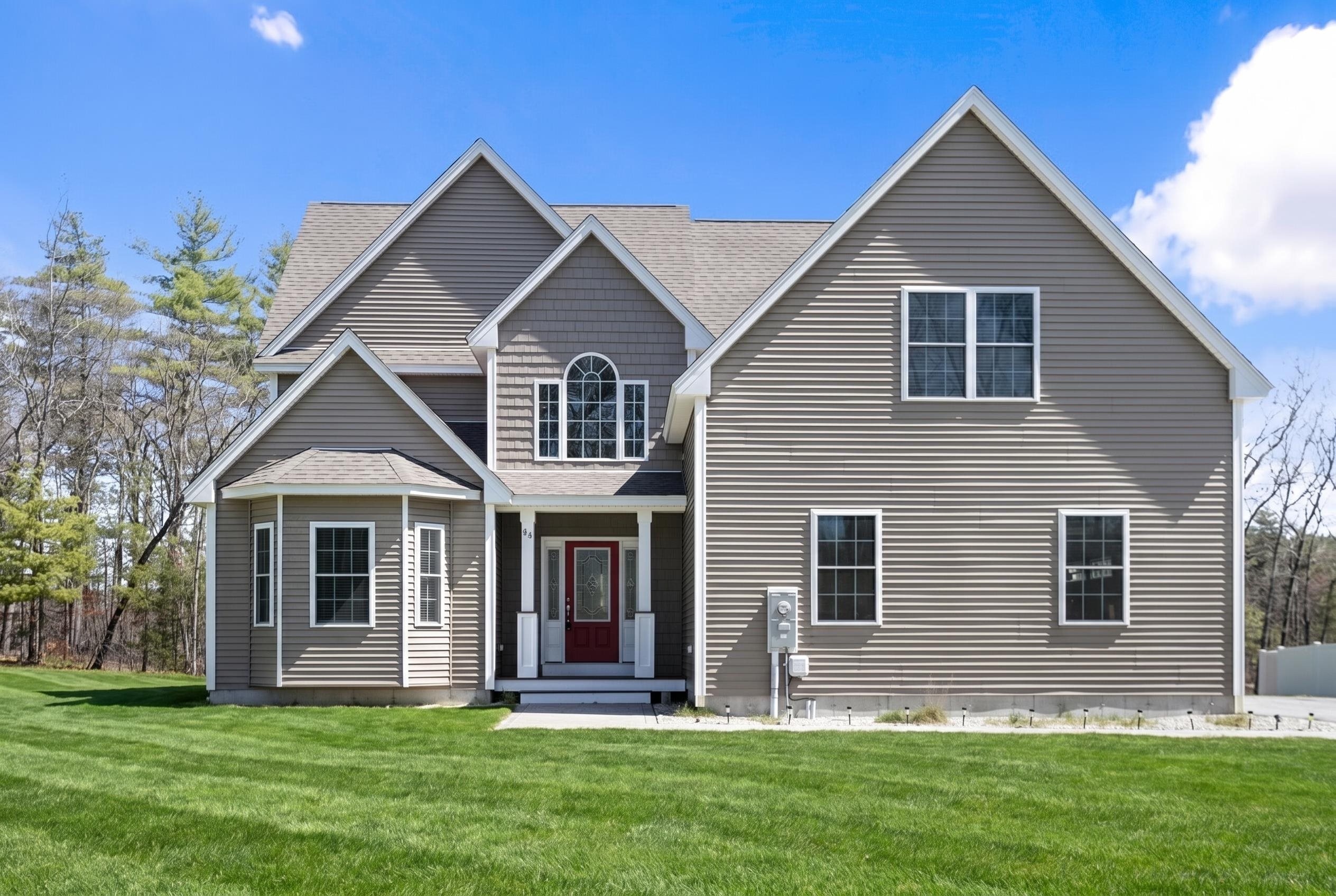 44 Sheffield Street Windham, NH 03087 - Photo 35 of 40