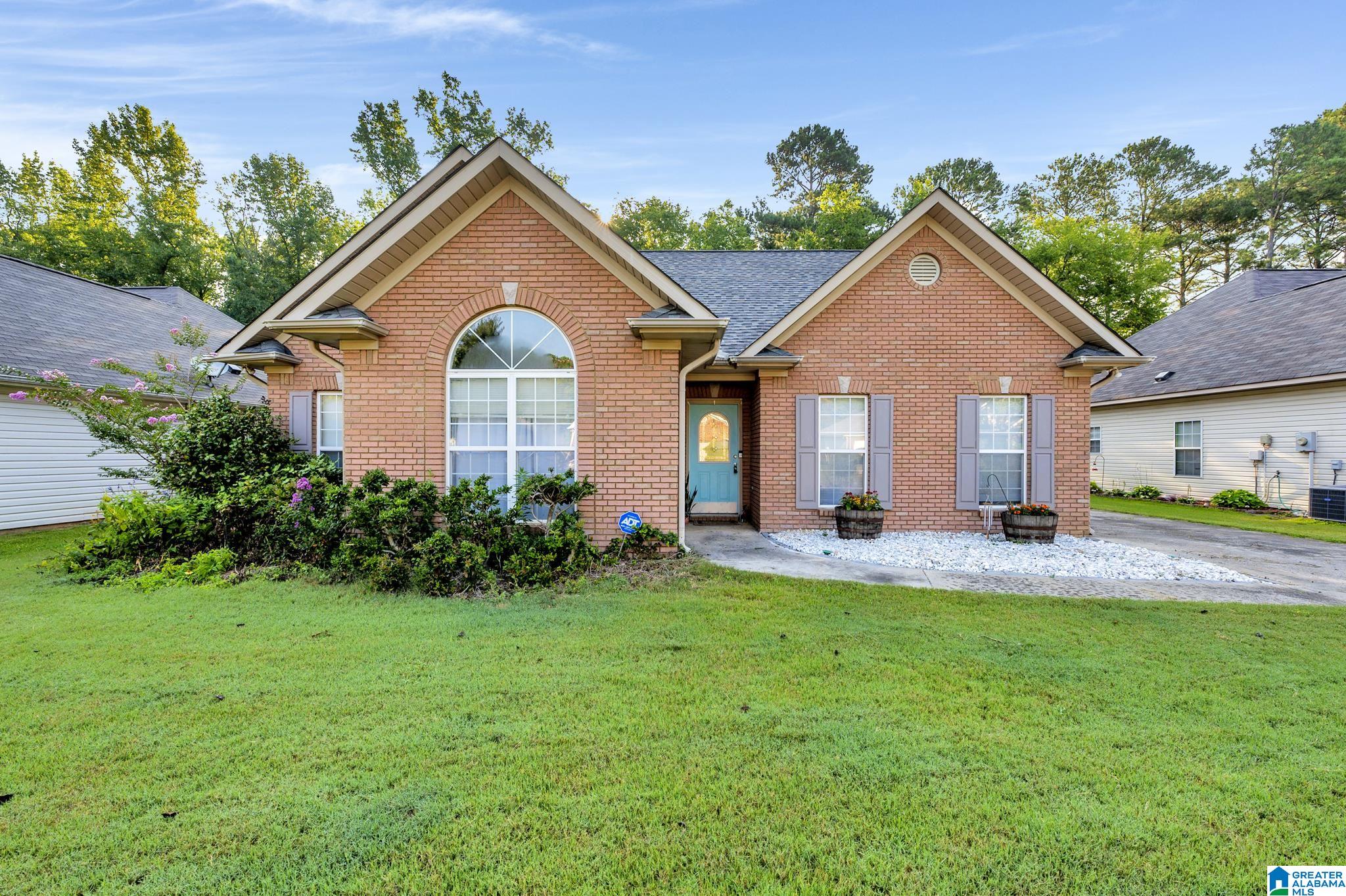 124 Fairview Lane Montevallo, AL 35115 - Photo 1 of 20
